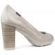 SAPATOS DE CALÇADOS CALLAGHAN NEW KAFFIR 1.2 W BEIGE