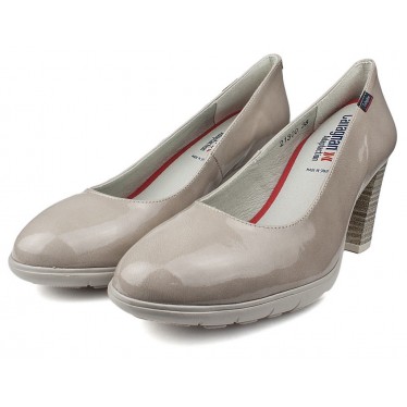 SAPATOS DE CALÇADOS CALLAGHAN NEW KAFFIR 1.2 W BEIGE