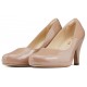 CLARKS DALIA ROSE Tênis NUDE