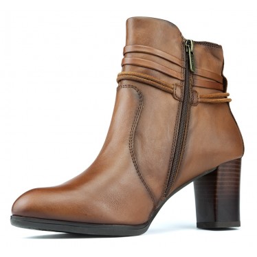 Botas PIKOLINOS VIENA W3N CUERO