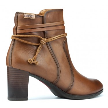 Botas PIKOLINOS VIENA W3N CUERO