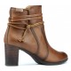 Botas PIKOLINOS VIENA W3N CUERO