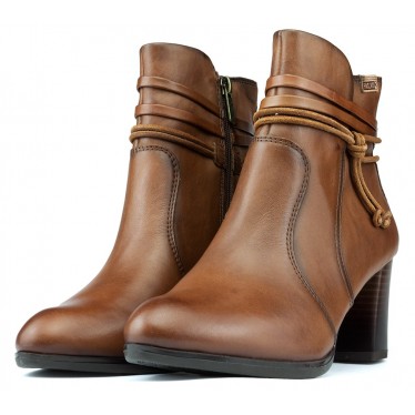 Botas PIKOLINOS VIENA W3N CUERO