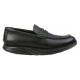 MBT BOSTON M Mocassins LOAFER BLACK_NAPPA