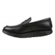 MBT BOSTON M Mocassins LOAFER BLACK_NAPPA