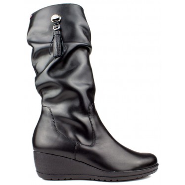 CALLAGHAN CLIVIA W 97421 BOTAS NEGRO