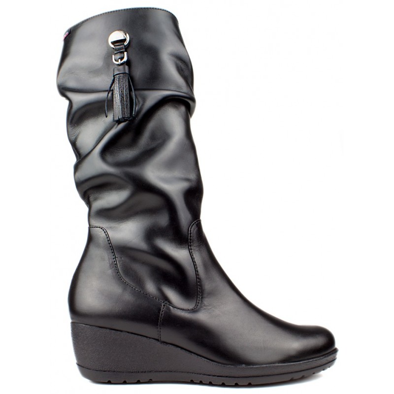 CALLAGHAN CLIVIA W 97421 BOTAS NEGRO
