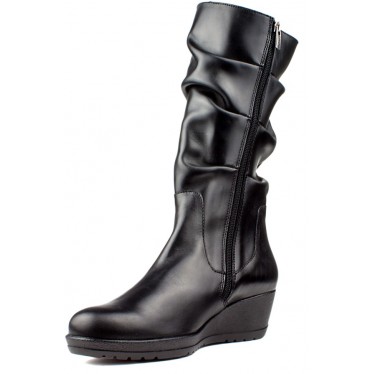CALLAGHAN CLIVIA W 97421 BOTAS NEGRO