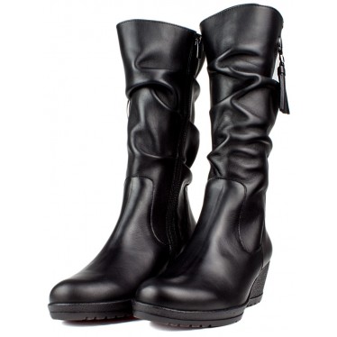 CALLAGHAN CLIVIA W 97421 BOTAS NEGRO