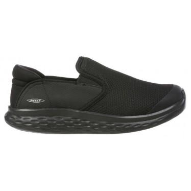 MBT MODENA SLIP EM SAPATOS RUNNING M BLACK