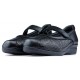 BALLERINAS DTORRES LIEGE NEGRO B3