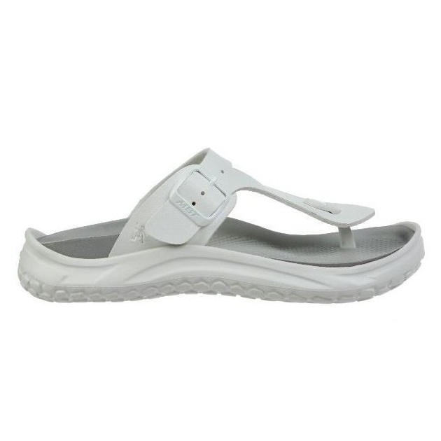 MBT MERU W SANDALS WHITE