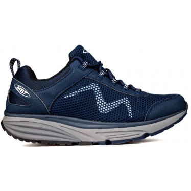 SAPATOS MBT COLORADO 17 WINTER M RUNNING BLUE