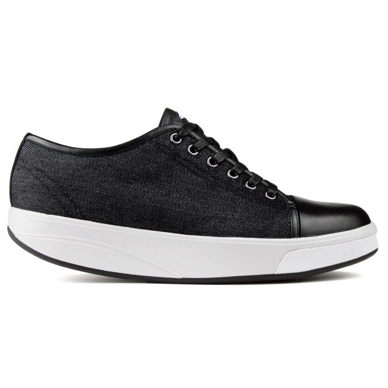 SAPATOS MBT JAMBO 7 BLACK_CANVAS