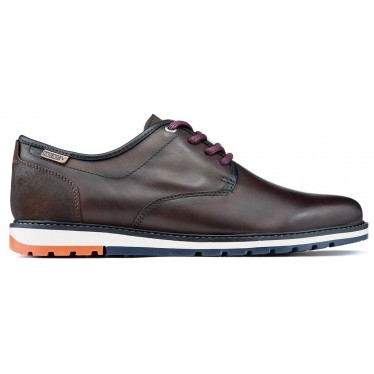 SAPATOS PIKOLINOS BERNA M8J-4236 OLMO