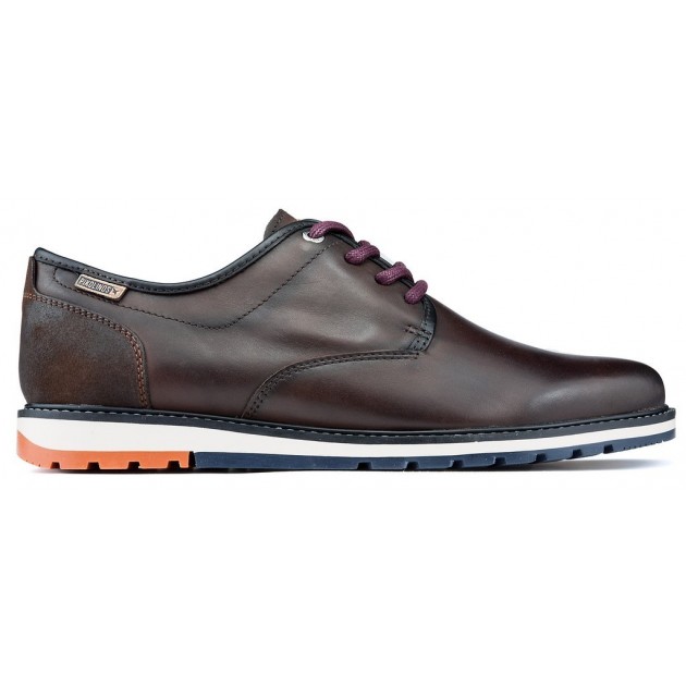 SAPATOS PIKOLINOS BERNA M8J-4236 OLMO SAPATOS PIKOLINOS BERNA M8J-4236 OLMO