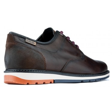 SAPATOS PIKOLINOS BERNA M8J-4236 OLMO