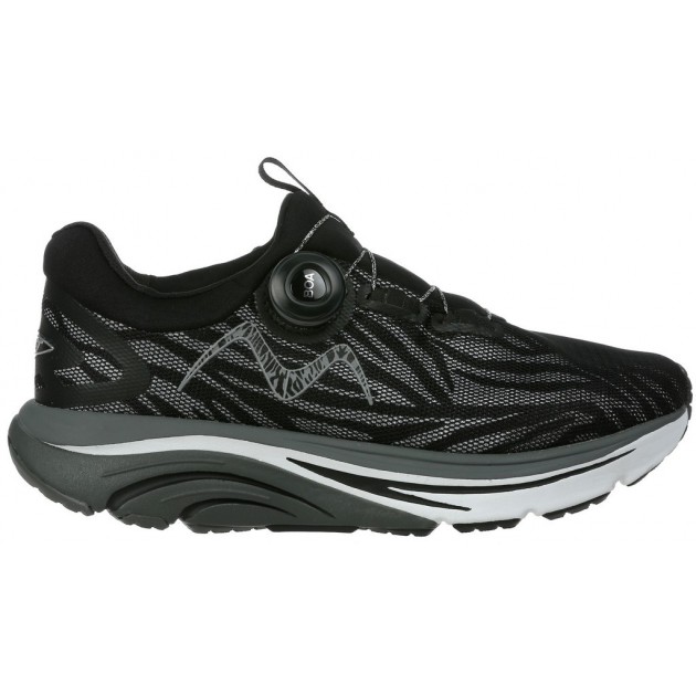 CALÇADOS HOMENS MBT GT 2 BOA RUNNING M BLACK_GREY CALÇADOS HOMENS MBT GT 2 BOA RUNNING M BLACK_GREY