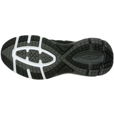 CALÇADOS HOMENS MBT GT 2 BOA RUNNING M BLACK_GREY