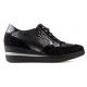 SAPATOS MEPHISTO MOBILS PATRIZIA BLACK