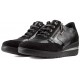 SAPATOS MEPHISTO MOBILS PATRIZIA BLACK