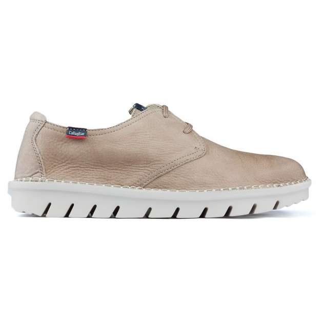 Sapatos CALLAGHAN FIRE HORSE TAUPE