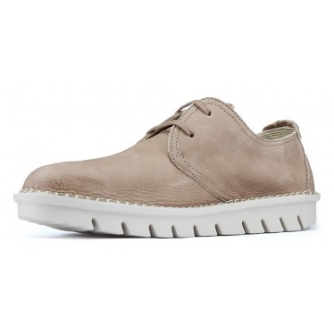 Sapatos CALLAGHAN FIRE HORSE TAUPE
