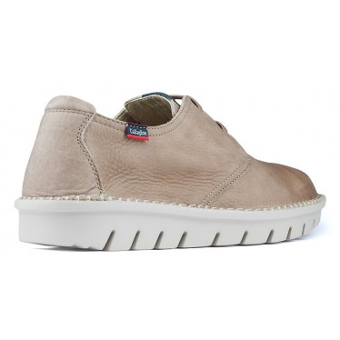 Sapatos CALLAGHAN FIRE HORSE TAUPE