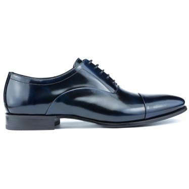 SAPATOS SERGIO SERRANO FAB ANTICK 5802 AZUL