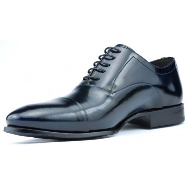 SAPATOS SERGIO SERRANO FAB ANTICK 5802 AZUL