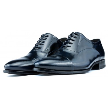 SAPATOS SERGIO SERRANO FAB ANTICK 5802 AZUL