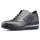 SAPATOS MEPHISTO MOBILS PATRIZIA GREY