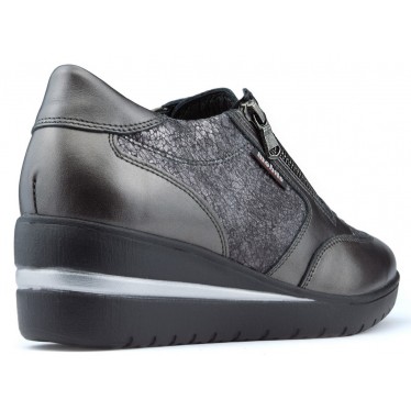 SAPATOS MEPHISTO MOBILS PATRIZIA GREY