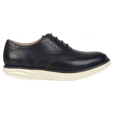 Sapatos MBT BOSTON WT W NAVY