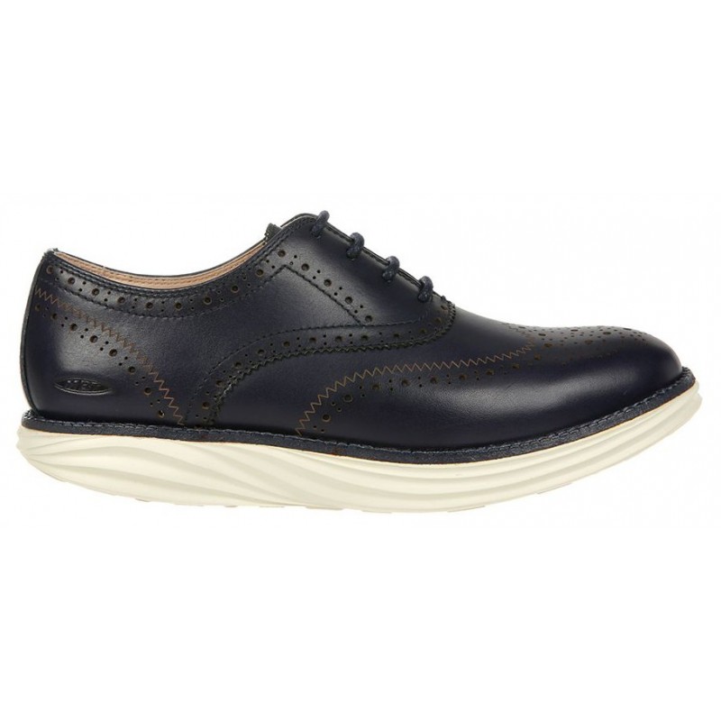 Sapatos MBT BOSTON WT W NAVY