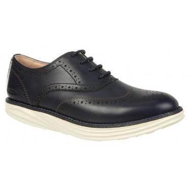 Sapatos MBT BOSTON WT W NAVY
