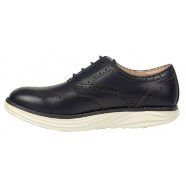 Sapatos MBT BOSTON WT W NAVY