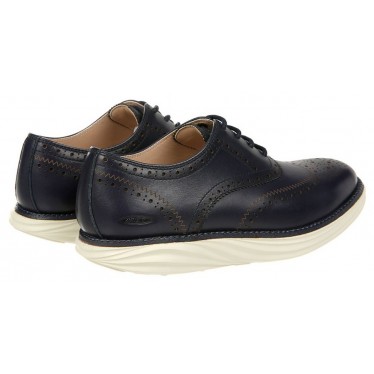 Sapatos MBT BOSTON WT W NAVY