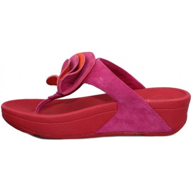 SANDÁLIAS YOKO FITFLOP ROSA