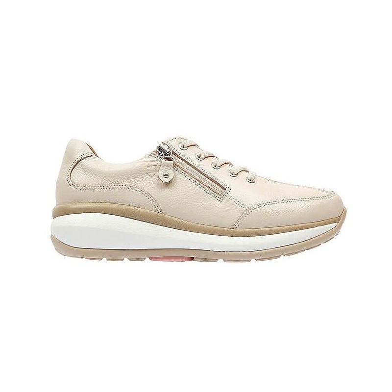 SAPATOS JOYA TOKYO 2 CREAM