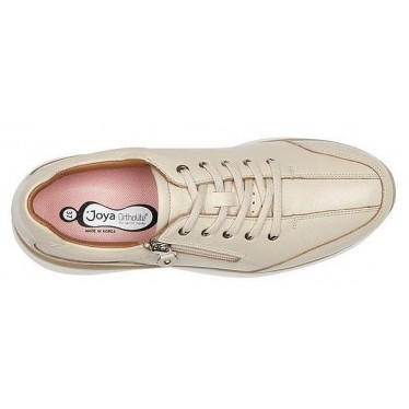 SAPATOS JOYA TOKYO 2 CREAM