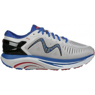 SAPATOS DE CORRIDA MBT GT 2 M RUNNING GREY_BLUE