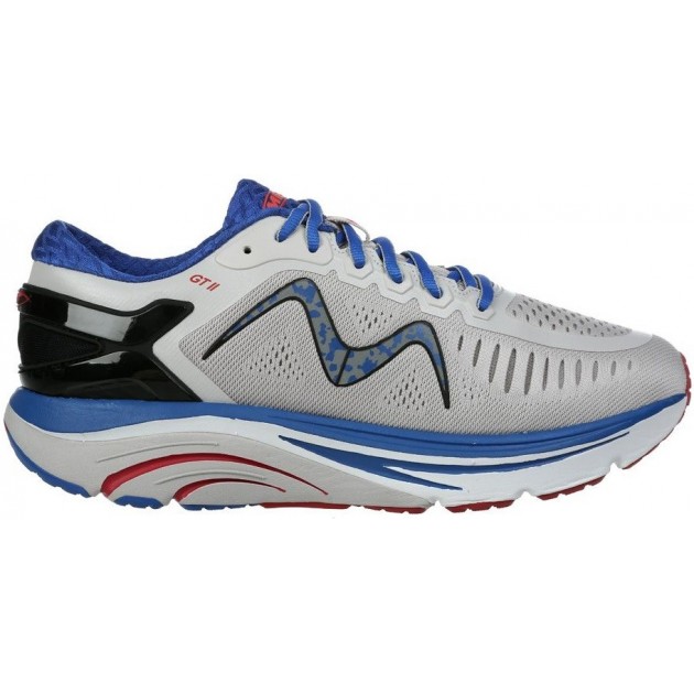 SAPATOS DE CORRIDA MBT GT 2 M RUNNING GREY_BLUE SAPATOS DE CORRIDA MBT GT 2 M RUNNING GREY_BLUE