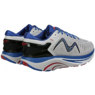 SAPATOS DE CORRIDA MBT GT 2 M RUNNING GREY_BLUE