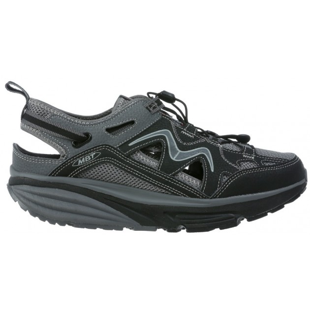 SANDÁLIAS MBT KINABALU 18 W RUNNING BLACK_DK_GREY SANDÁLIAS MBT KINABALU 18 W RUNNING BLACK_DK_GREY