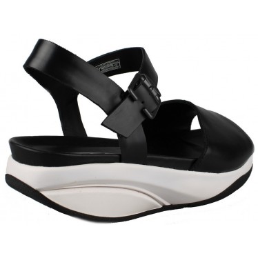 MBT KIZZY SANDAL BLACK