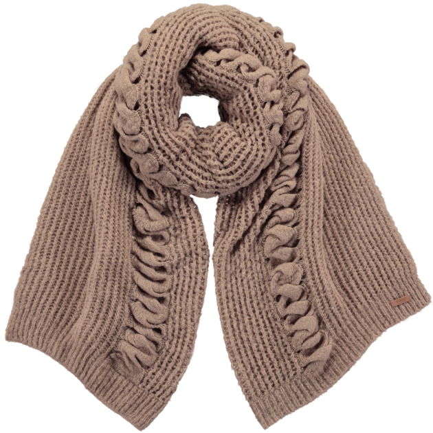 Cachecol BARTS MATILDA SCARF CAMEL