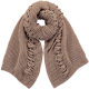 Cachecol BARTS MATILDA SCARF CAMEL