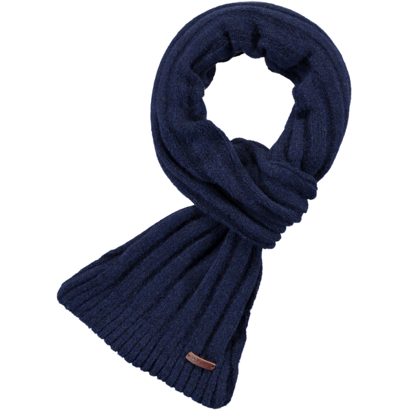 Cachecol BARTS CREEK SCARF NAVY