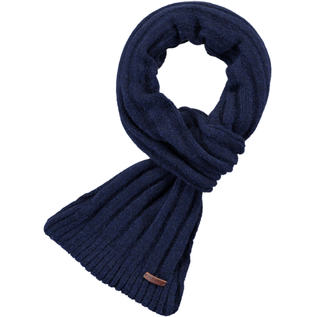 Cachecol BARTS CREEK SCARF NAVY